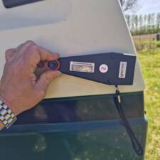 Image 58/78 de Volkswagen T3 Camper 1.9 (1987)