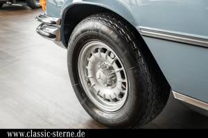 Image 11/15 of Mercedes-Benz 450 SEL 6,9 (1975)