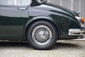 Afbeelding 20/35 van Jaguar Mk II 3.8 (1962)