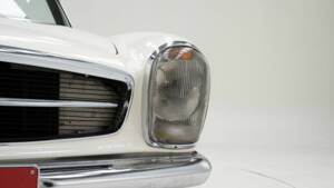Image 15/15 of Mercedes-Benz 280 SL (1969)