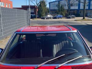 Image 9/35 de Mercedes-Benz 280 SL (1982)