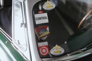 Image 37/41 of MG MGC (1969)