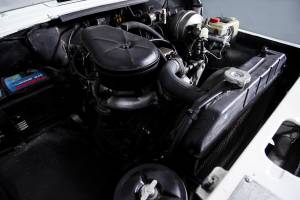 Image 43/43 of UAZ 469 (1989)