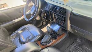 Image 10/22 de Chevrolet S10 Fleetside (2002)