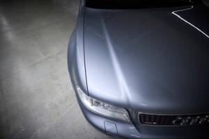 Imagen 47/100 de Audi RS4 Avant (2001)