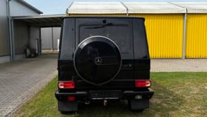 Imagen 6/35 de Mercedes-Benz G 320 CDI (2009)