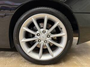 Bild 17/17 von Aston Martin DB 7 GTA (2003)