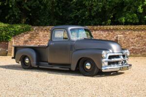 Imagen 40/50 de Chevrolet 3100 ½-ton (1955)