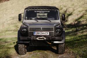 Image 16/79 of Steyr-Puch 230 GE (SWB) (1994)
