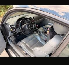 Image 3/9 de Audi TT 1.8 T (2002)