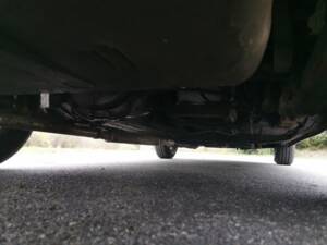 Image 54/58 of MG MGB (1968)