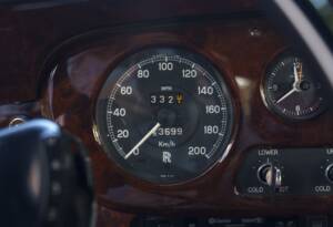 Bild 16/25 von Rolls-Royce Silver Cloud III (1965)