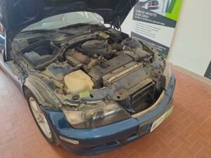 Immagine 13/22 di BMW Z3 1.9i (1999)