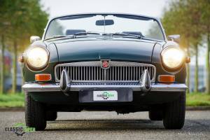 Bild 2/31 von MG MGB (1973)