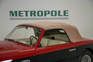 Immagine 8/50 di Siata-Ford 208 S (1952)