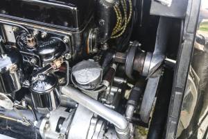 Image 23/50 de Lagonda 4.5 Litre M 45 R Rapide (1934)
