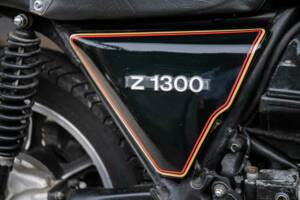 Image 15/21 of Kawasaki DUMMY (1979)