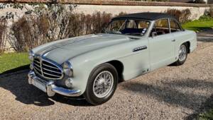 Image 17/100 of Delahaye 235 Antem (1952)