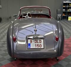 Image 6/46 of Jaguar XK 150 3.4 S OTS (1958)