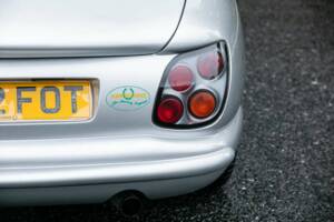 Bild 19/32 von TVR Chimaera 4,0 (2000)