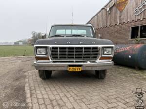 Image 2/31 of Ford F-250 (1978)
