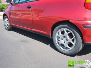 Bild 9/42 von FIAT Punto 90 ELX (1996)