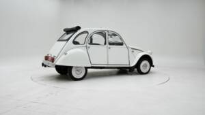 Afbeelding 2/15 van Citroën 2 CV 6 Club (1983)