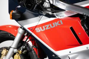 Immagine 24/50 di Suzuki GSX-R 1100 (1986)