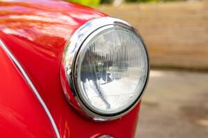 Bild 38/50 von MG MGA 1500 (1956)