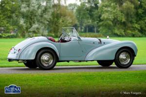 Bild 12/42 von Allard K2 (1951)