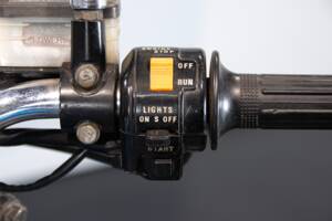 Image 34/50 of Suzuki GSX 750 (1981)