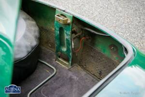 Bild 55/55 von Volvo 1800 E (1972)