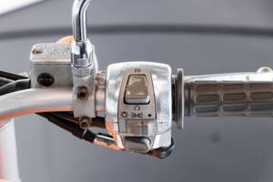 Afbeelding 29/38 van Aprilia DUMMY (1996)