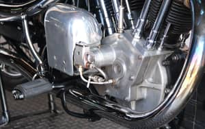 Image 40/99 of Brough-Superior SS 100 (1933)