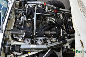 Bild 44/50 von Jaguar E-Type V12 (2+2) (1971)