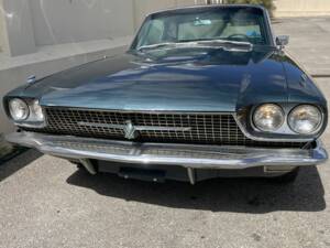 Immagine 5/8 di Ford Thunderbird (1966)