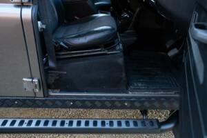 Immagine 49/50 di Land Rover Defender 110 (2008)