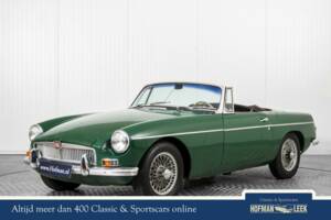 Bild 1/50 von MG MGB (1965)