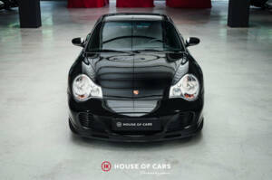 Bild 3/25 von Porsche 911 Turbo (2001)