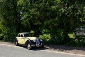Image 48/50 of Riley 2.5 Litre RMB (1949)