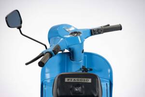 Bild 21/42 von Piaggio Vespa PK 50 S (1982)