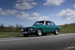 Bild 38/39 von Alfa Romeo 1750 GT Veloce (1971)