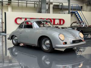 Bild 3/10 von Porsche 356 A Carrera 1500 GS (1956)