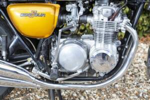 Afbeelding 6/38 van Honda CB 500 Four (1973)