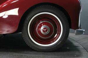 Bild 48/50 von Mercedes-Benz 220 Cabriolet A (1952)