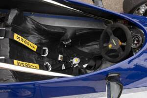 Afbeelding 28/50 van Lola T622 (1978)