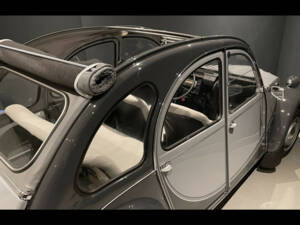 Image 16/25 de Citroën 2 CV 6 Charleston (1987)