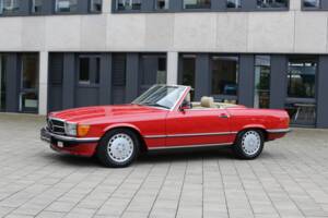 Bild 33/48 von Mercedes-Benz 300 SL (1988)