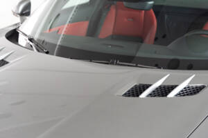 Imagen 21/56 de Mercedes-Benz SLS AMG (2011)