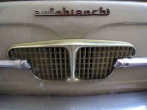 Immagine 12/41 di Autobianchi Bianchina Panoramica (1967)